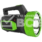 Фонарь прожекторный модель GFL604 3W 150lm lead acid 900mAh LED 1/10/40, фото3