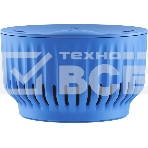 Умная колонка Sber SberBoom Mini, 5Вт, с голосовым ассистентом Салют, безоблачный голубой, фото2