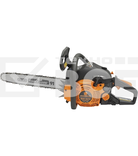 Бензопила Carver RSG 241Х 1400Вт 1.9л.с. дл.шины:16