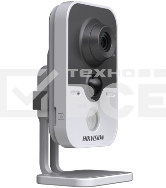 IP камера HIKVISION 8Mpix CUBE DS-2CD2483G2-I 2.8мм