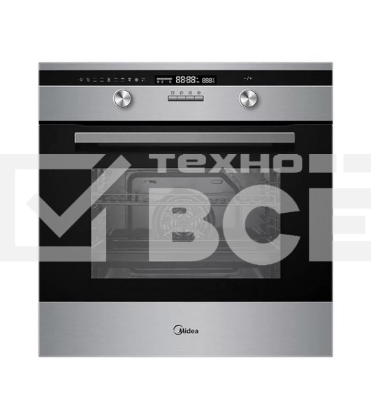 Духовой шкаф Midea 65DAE40139