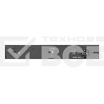 Настраиваемый L2 коммутатор D-Link DGS-1100-18PV2/A3A с 16 портами 10/100/1000Base-T и 2 комбо-портами 1000Base-T/SFP (16 портов PoE 802.3af/at, PoE-бюджет 130 Вт), фото2