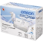 Ингалятор OMRON NE-C24 (NE-C801S-RU) компрессорный, фото6