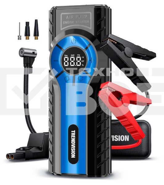 Контроллер питания TrendVision Hardware Kit (miniUSB)