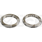 Комплект подшипников Cet CET2726 (XG9-0442-000) для HP LJ 9000/9040 Color LJ CP6015/CM6030 тефлонового вала, фото2