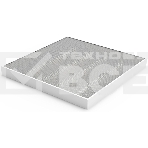 Светильник светодиодный Gauss MIR 595х595х50 35Вт 3500лм 4000К IP40 офисный встраив. накладной с рассеив. призма (аналог ЛВО), фото2