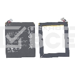 Аккумуляторная батарея для Huawei S8600 2000mAh/7.4Wh 3,7V HB4M1, фото3