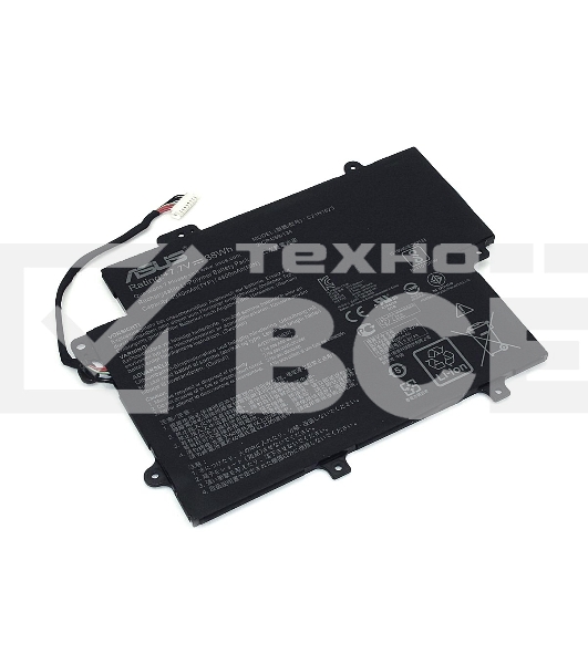 Аккумуляторная батарея для ноутбукa Asus VivoBook Flip 12 TP203NA 7.7V/8.8V 4800mAh Orig