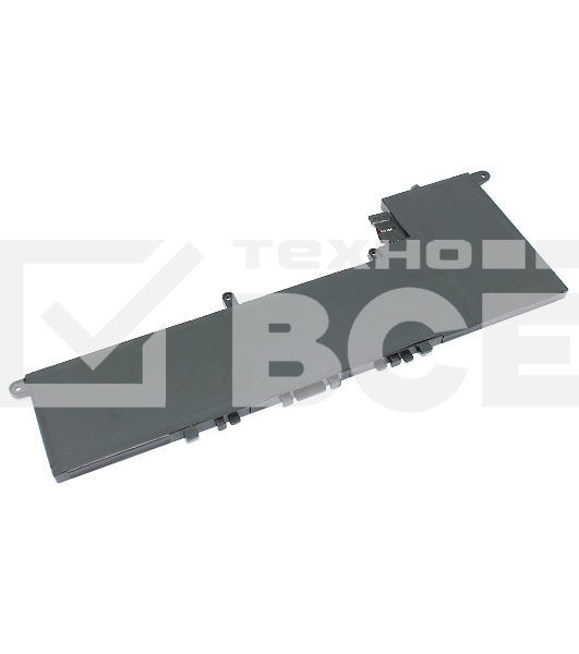 Аккумуляторная батарея для ноутбука Lenovo Ideapad S540-13 (L19M3PD3) 11,52 V, 56 Wh 4915 mAh