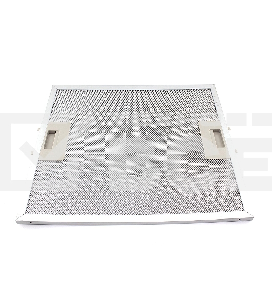 Жировой фильтр для вытяжек Shindo AH0034 331х296мм