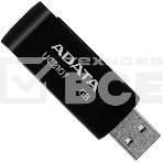Флеш диск 256GB USB 3.2 Gen1 UC310-256G-RBK Black, фото 1