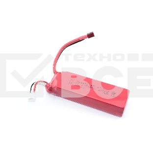 Аккумулятор Li-Pol 11.1V 803496 2700mah разъем T-Plug