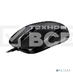 Мышь проводная Genius DX-101 черный, 1200 dpi, USB, кнопки - 3, фото9