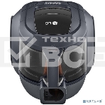 Пылесос LG VC5420NHTG серый, 380/2000 Вт, уборка сухая, пылесборник контейнер, 1.3 л, фото10