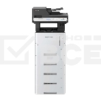 МФУ лазерный Kyocera Ecosys MA4500x (110C133NL0/110C133DZ0), A4, ч/б, печ. до 45 стр/мин., скан. до 60 стр/мин. (ч/б) 40 стр/мин (цвет.), 1200 x 1200 dpi (печать) 600 x 600 DPI (скан.), USB, RJ-45, фото6