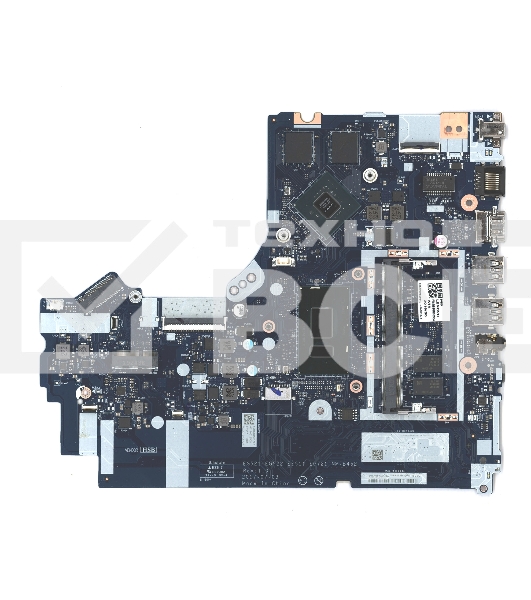 Материнская плата для Lenovo 330-15IKB 330-17IKB i3-7020U X150 2G 4G WIN