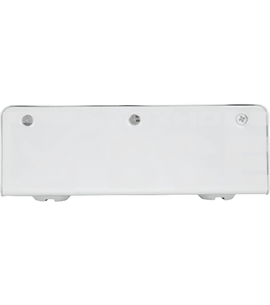 Стабилизатор напряжения для газового котла SMARTWATT AVR BOILER 1000RW (140W - 260W, 1000VA, 1 кВт, 50 Гц, розеток - 1,