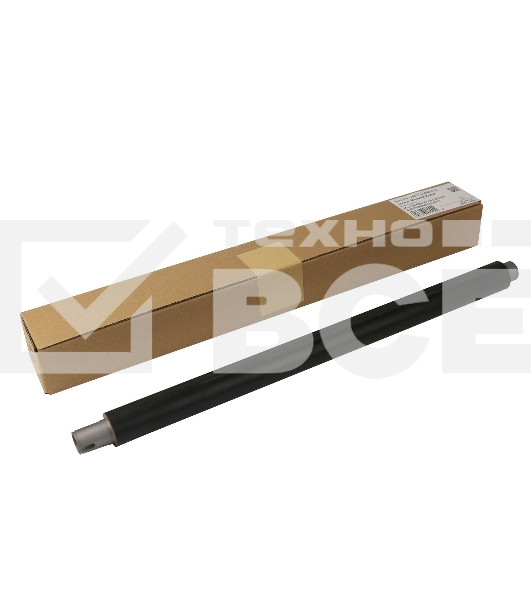 Вал резиновый Cet CET7155 (NROLI2136FCZZ) для Sharp MX-3050N/3060N/3550N/3560N/4050N/4060N/4070N/6070N
