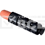 Картридж лазерный Canon C-EXV43 черный (15 200 стр) для Canon iR ADV 400i/500i, фото3