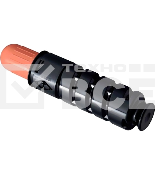 Картридж лазерный Canon C-EXV43 черный (15 200 стр) для Canon iR ADV 400i/500i