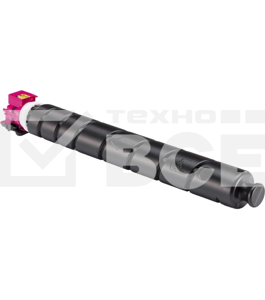 Картридж лазерный Kyocera TK-8335M (1T02RLBNL0/1T02RLBNL1) пурпурный для TASKalfa 3252ci 15000 стр.