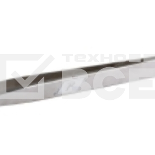 Пинцет Kaisi TP AAA-12 прямой заостренный
