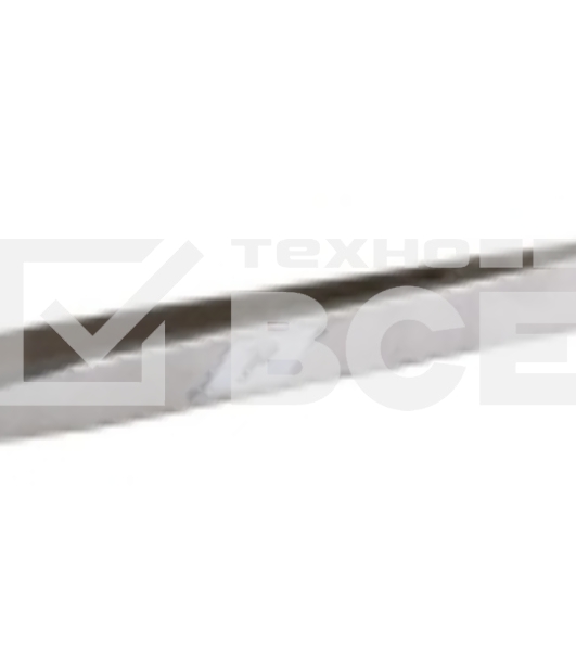 Пинцет Kaisi TP AAA-12 прямой заостренный
