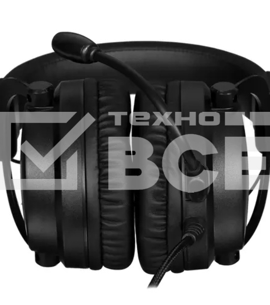 Гарнитура проводная Defender GAMING EPIC PRO 7.1