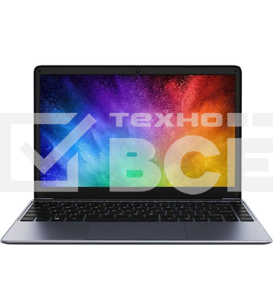 Ноутбук Chuwi HeroBook Pro Grey 14.1