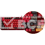 Набор клавиш ASUS AC05 EVA-02 KEYCAP SET FOR RXWW, фото4