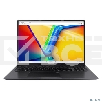 Ноутбук ASUS VivoBook 16 X1605VA i5-13500H 16Gb SSD 1Tb Intel UHD Graphics 16 WUXGA IPS 42Вт*ч No OS Черный X1605VA-MB875 90NB10N3-M01330, фото2
