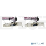 Контроллер ORIENT XWT-PE4SV2LP, PCI-E to COM 4-port (WCH CH384) Low Profile oem , фото3