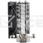 Кулер для процессора Thermalright Assassin X Refined SE ARGB 120 (4-pin PWM, 148mm, Ni/CU, 4x6mm, ARGB, 1x120mm, 66.17CFM, 25.6dBA, 1550RPM, S: 1700, 1200, 115X, AM5, AM4), фото2