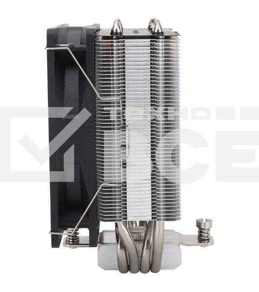 Кулер для процессора Thermalright Assassin X Refined SE ARGB 120 (4-pin PWM, 148mm, Ni/CU, 4x6mm, ARGB, 1x120mm, 66.17CFM, 25.6dBA, 1550RPM, S: 1700, 1200, 115X, AM5, AM4)