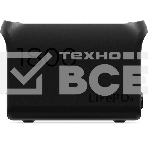 Электростанция портативная TopON Home TOP-H1800 384000mAh 12A QC3.0/PD3.0 6xUSB черный/серый (103762), фото5