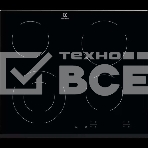 Варочная поверхность Electrolux EHF 6241 FOK, фото 1