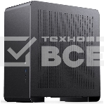 Компьютерный корпус JONSBO Computer Case U4Pro MESH black, фото9