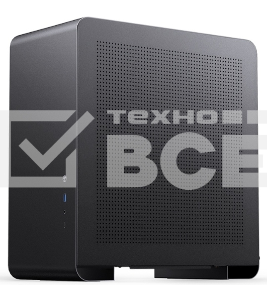 Компьютерный корпус JONSBO Computer Case U4Pro MESH black