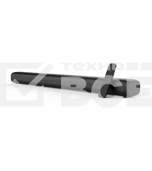 Саундбар Триколор TR-SB-02 2.1 100Вт+40Вт черный