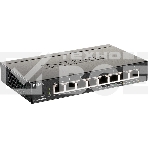 Коммутатор D-Link DGS-1100-08PV2/A3A (L2) 8x1Гбит/с 8PoE 64W настраиваемый, фото6