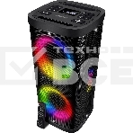 Мобильные колонки Sven PS-950 2.0 черные 2x80 W Bluetooth, фото24