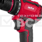 Дрель-шуруповерт аккумуляторная бесщет. CDS-BL-20, Li-Ion, 20 В MTX, фото16