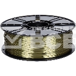 Пластик для принтера 3D Cactus CS-3D-PLA-1KG-S-BRON PLA SILK d1.76мм 1кг L326м 1цв., фото3