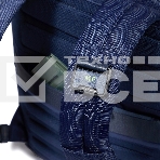 Рюкзак Piquadro Orion CA6620S136/BLU синий ткань/натур.кожа, фото4