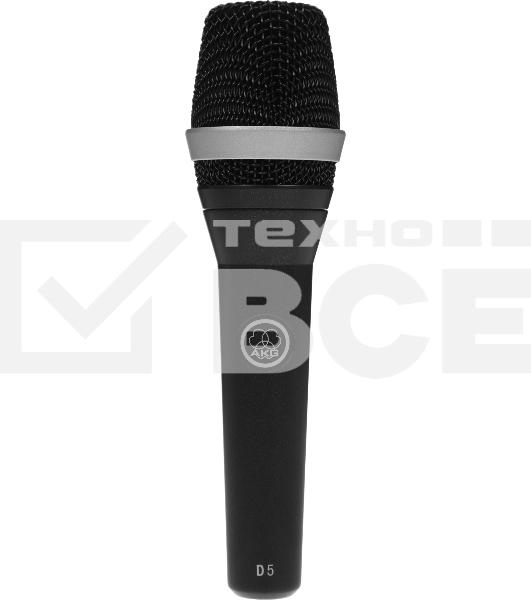 Микрофон D5 3138X00070 AKG