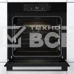 Духовой шкаф электрический Gorenje BPS6737E14BG черный, фото20