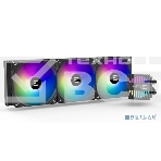 СВО для процессора Zalman ALPHA2 A36 черный, фото8