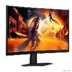 Монитор 27' AOC C27G4ZXE VA 1920x1080, 280 Гц, 0.3 мс, 16:9, 300 кд/м², 2xHDMI, 1xDP, изогнутый 1500R, черный, фото11