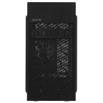Компьютерный корпус Digma DCC-MN303 черный без БП mATX 1x80мм 2x120мм 1xUSB 2.0 1xUSB 3.0 audio, фото8