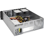 Серверный корпус ExeGate Pro 3U450-09 (RM 19', высота 3U, глубина 450, БП 2U-500ADS, USB), фото22